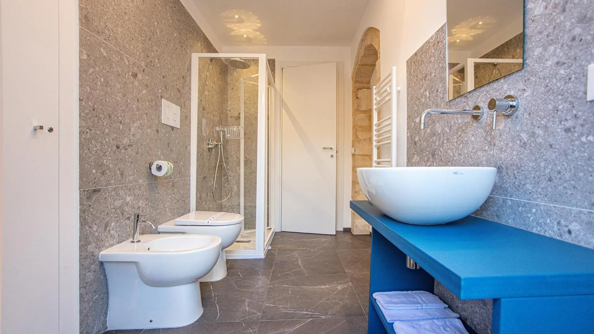 Pensión Ad Maiora - Design Rooms Ragusa