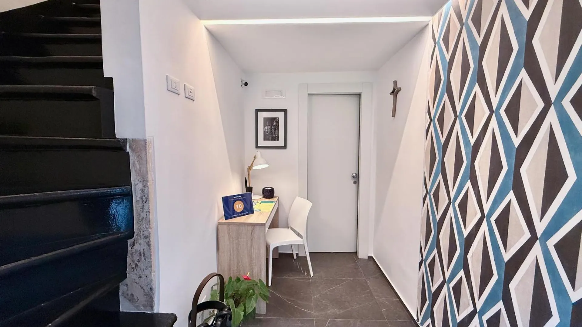 Ad Maiora - Design Rooms Ragusa