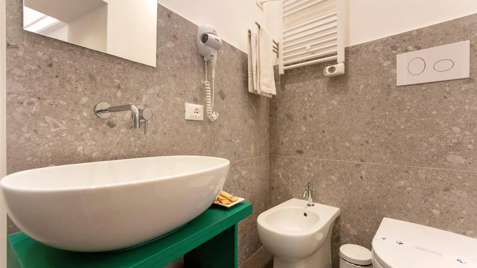 Ad Maiora - Design Rooms Ragusa 2*,  Italia