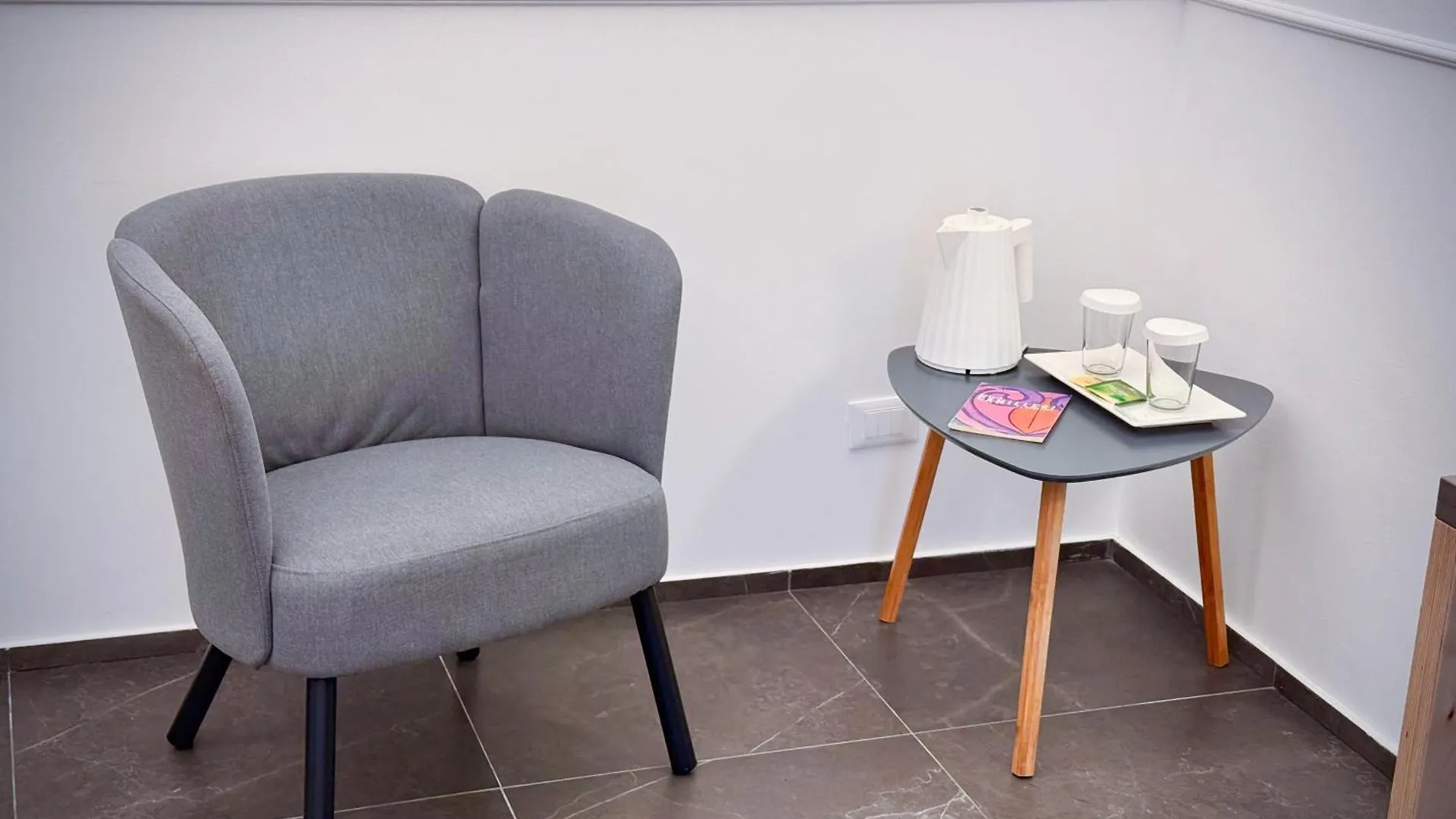 Ad Maiora - Design Rooms Ragusa
