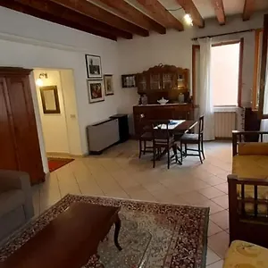 Ca' Del Forner , Venecia Italia