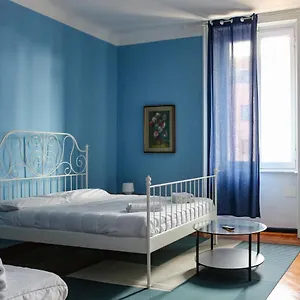 Viale Lunigiana Station Big House - 6 People , Milán Italia