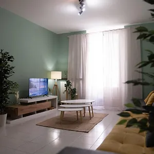 Urban 21 , Verona Italia