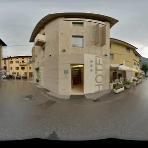 Cumili Hotel Capo di Ponte