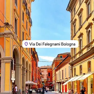 Bolognabyside-de Falegnami , Bolonia Italia